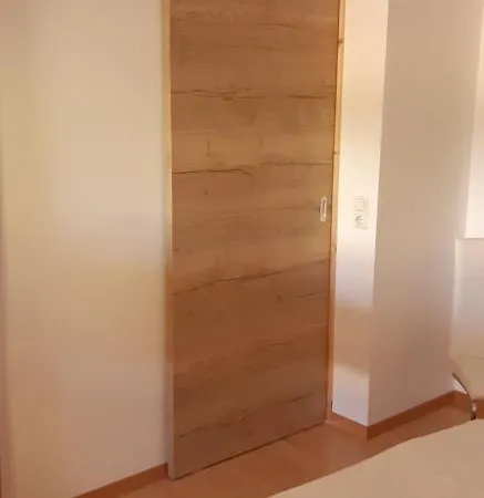 Διαμέρισμα Ager-bucher *