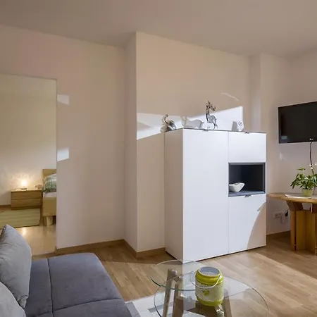 Διαμέρισμα Ager-bucher *