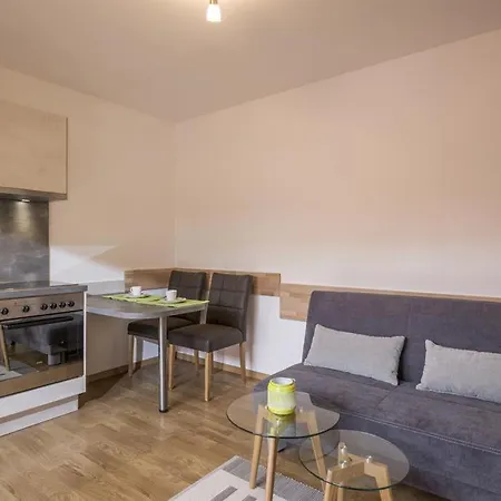 Διαμέρισμα Ager-bucher Ellmau