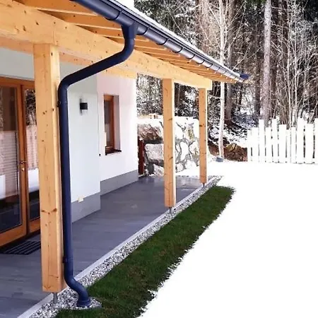 Ager-bucher Apartamento *