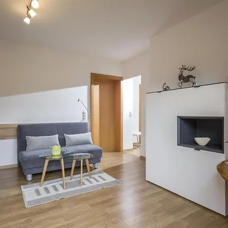 Ager-bucher Appartamento