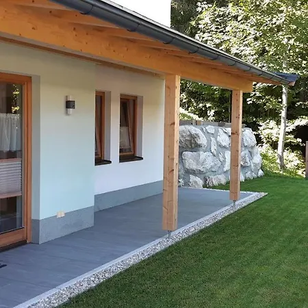 Ager-bucher Ellmau