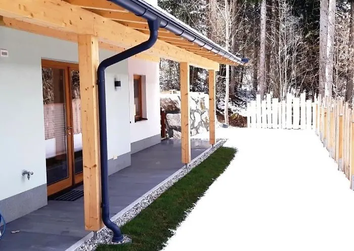 Ager-bucher Apartment *